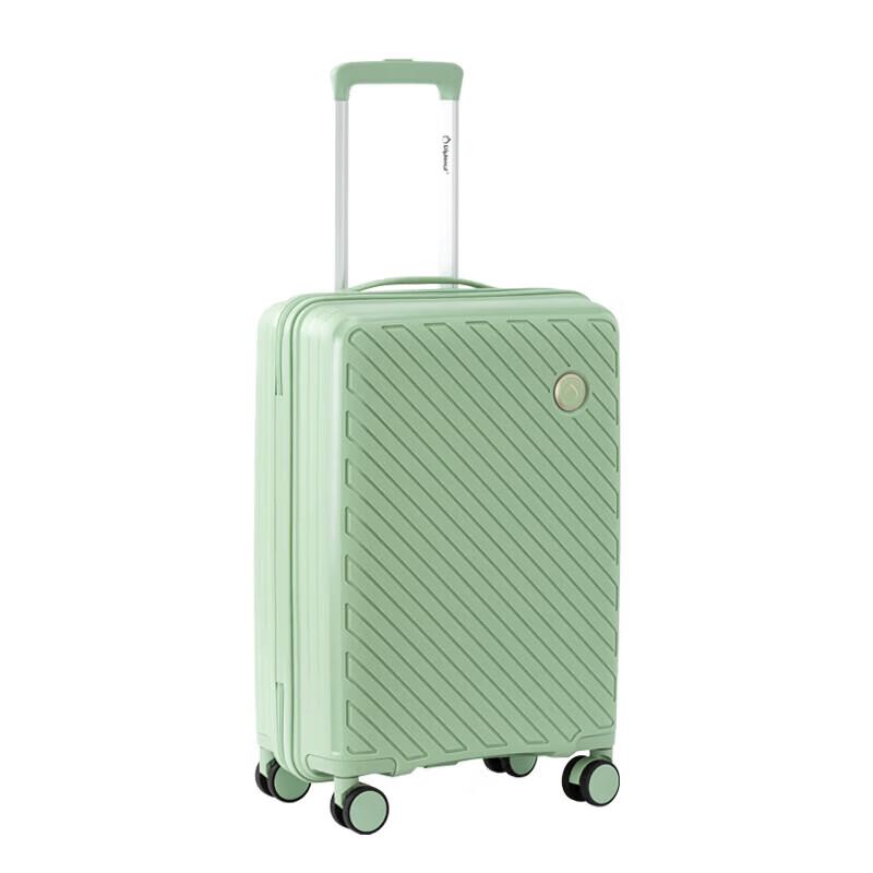 Дорожный чемодан Diplomat DS-1323