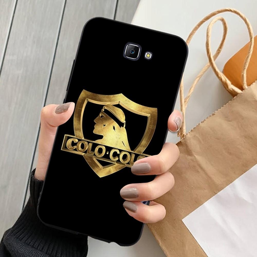 Club C-Colo Deportivo Phone Case For Samsung J 7 Plus 7core J7 Neo J6 Plus Prime J6 J4 J5 Mobile Cover
