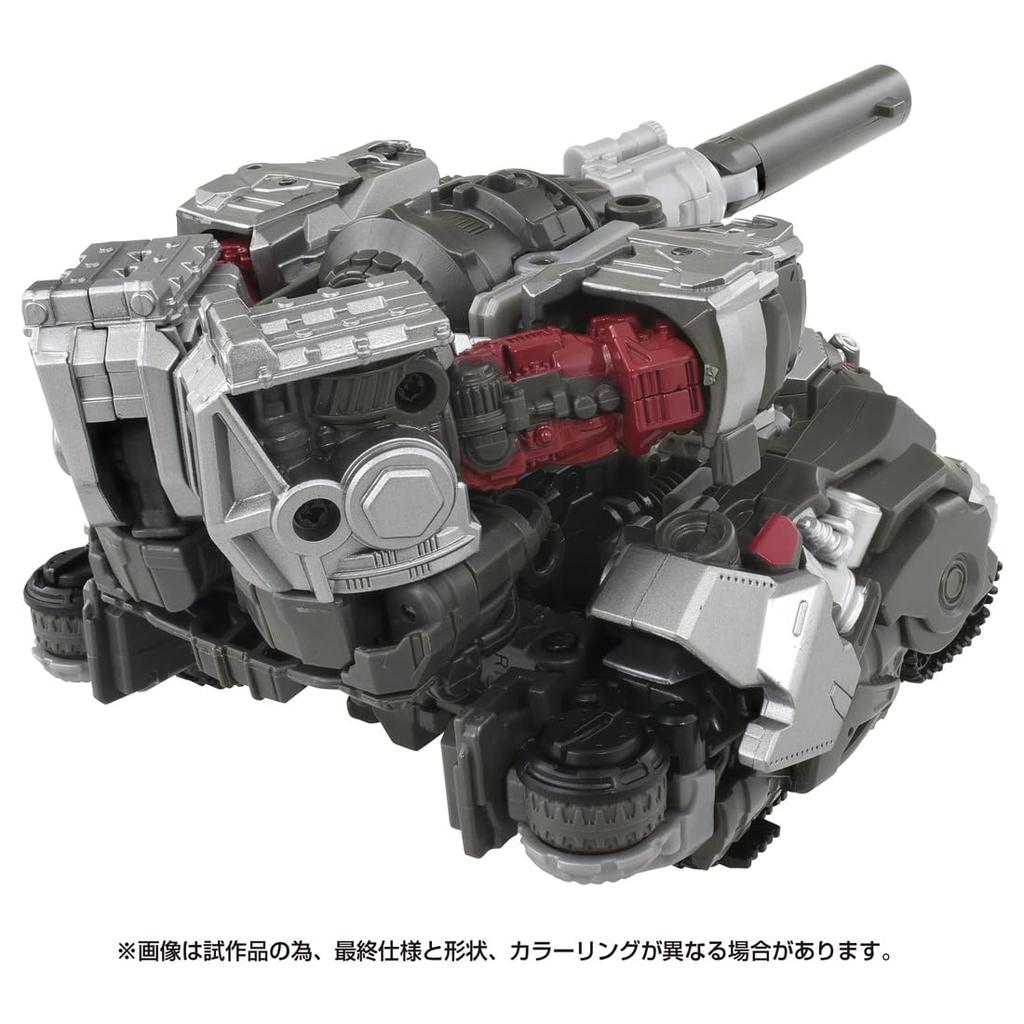 Трансформеры Мегатрон SS-127