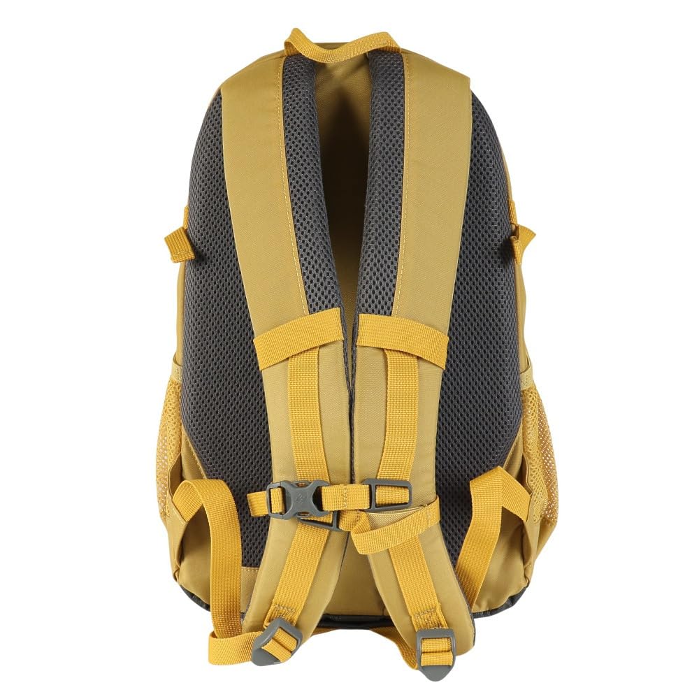 Рюкзак Castle Rock 15L II PU8664 Один размер Минерально-желтый с узором [Columbia]