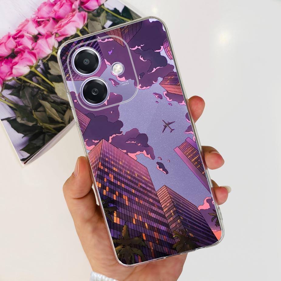 Для Oppo A40 A40M Чехол CPH2669 Новый Модный Расписной Чехол Мягкий ТПУ Чехол для Телефона Для Oppo A3 4G A 40 m OppoA40 OppoA40m Fundas Coque
