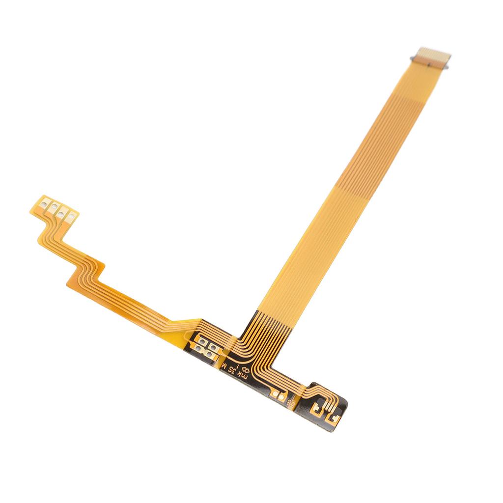 Lens Focus Flex Cable for AF-P 18-55mm FPC Lens Focusing Flex Cable Camera Repair Part