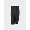Uniqlo Теплые легкие брюки короткой длины