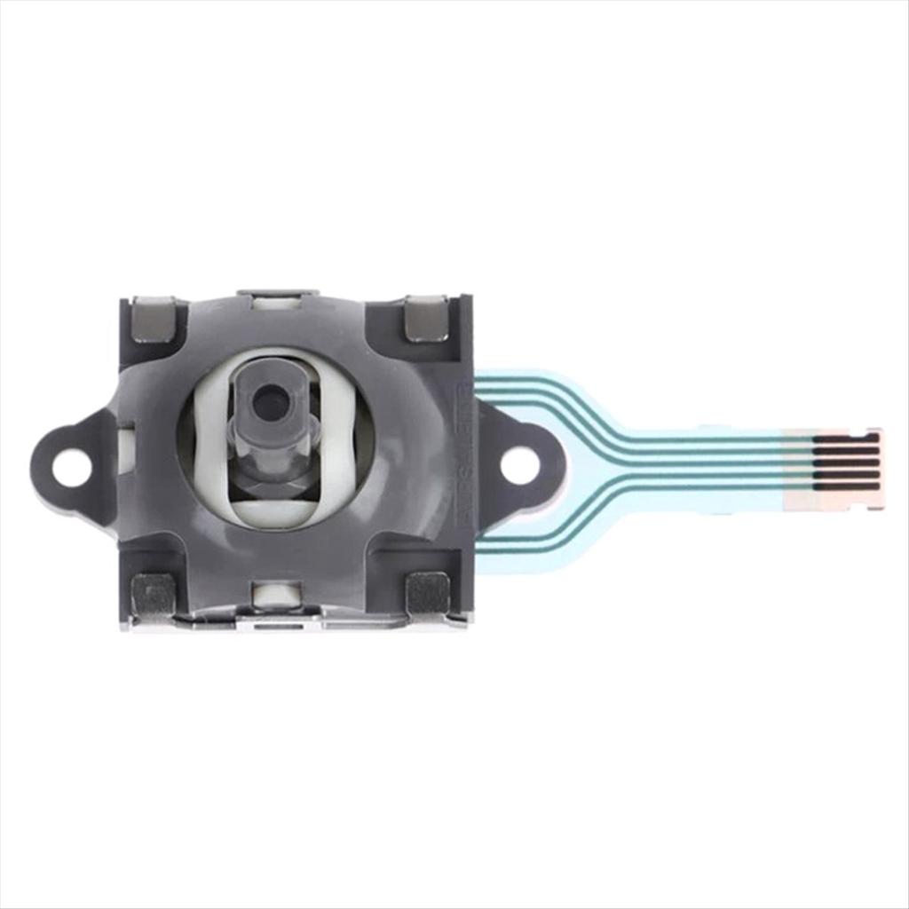 1 шт. RKJX21224001 Элементы переключателя Джойстик для WIN3/ 10 Портативная игровая консоль Ноутбук Резиновый колпачок