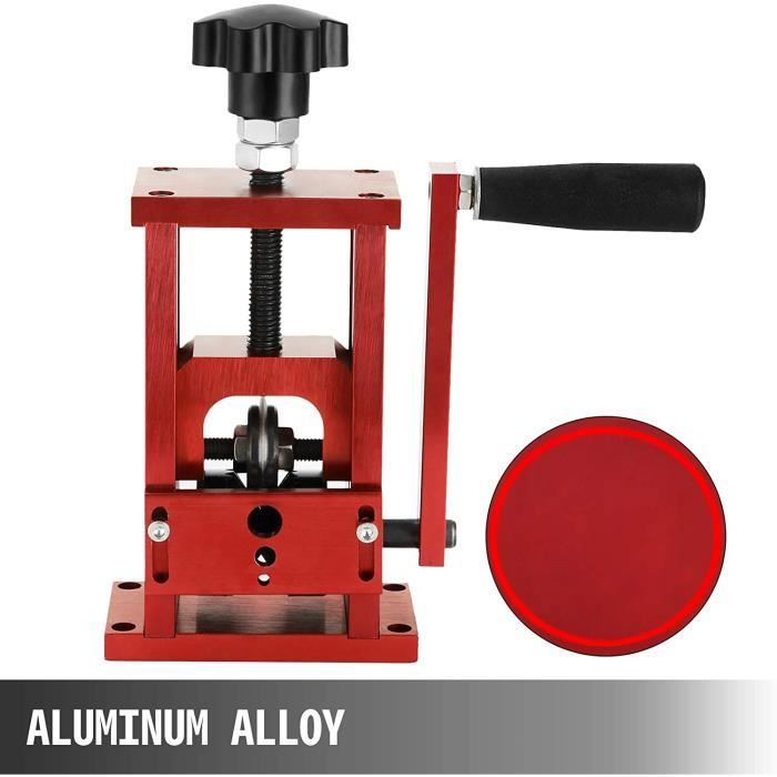 Machine À Dénuder Manuelle HXSD-025mini, Pince À Dénuder Manuelle 1.5-20mm, Pour Recycler Les Fils De Cuivre-enlever [32]