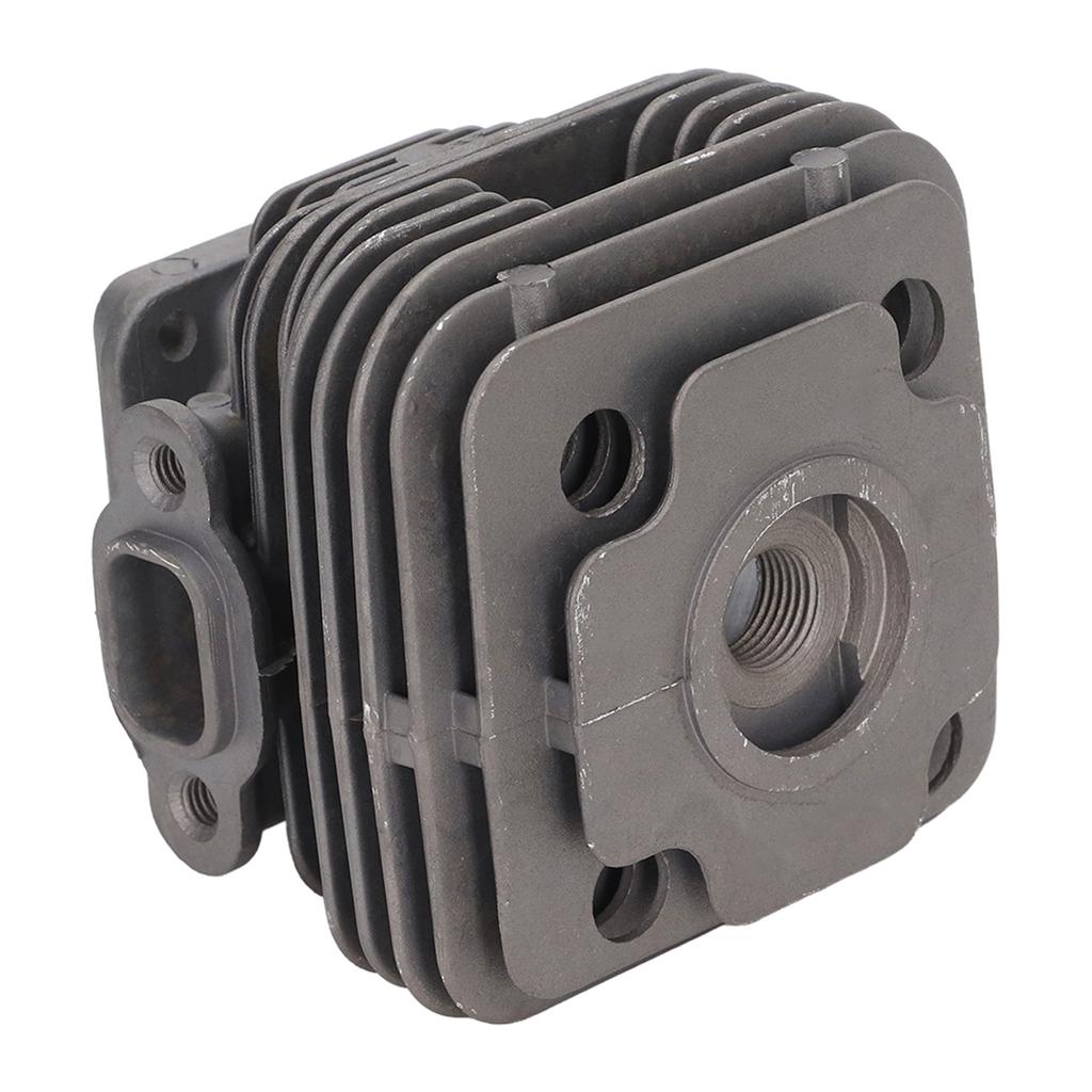 Комплект стопорных колец поршня цилиндра 40 мм из алюминиевого сплава, запасные части для OLEO Sparta 42 44