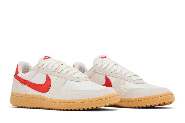 Nike Field General '82 Пикантный Красный