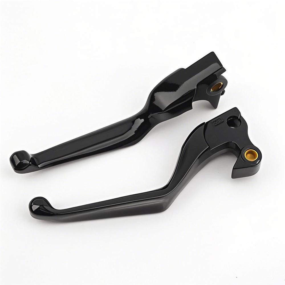 For Harley Sportster Iron XL883 XL1200 XL883R XL883C XL 883 1200 2004-2013 2012 2011 Motorcycle Brake Clutch Lever Accessories