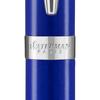Waterman Официальная шариковая ручка Metropolitan Essential Bright Blue CT 2043201 Обычный импортный продукт на масляной основе