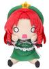 Плюшевая игрушка Хон Мэйлин Bikkurumi Touhou Официальные товары