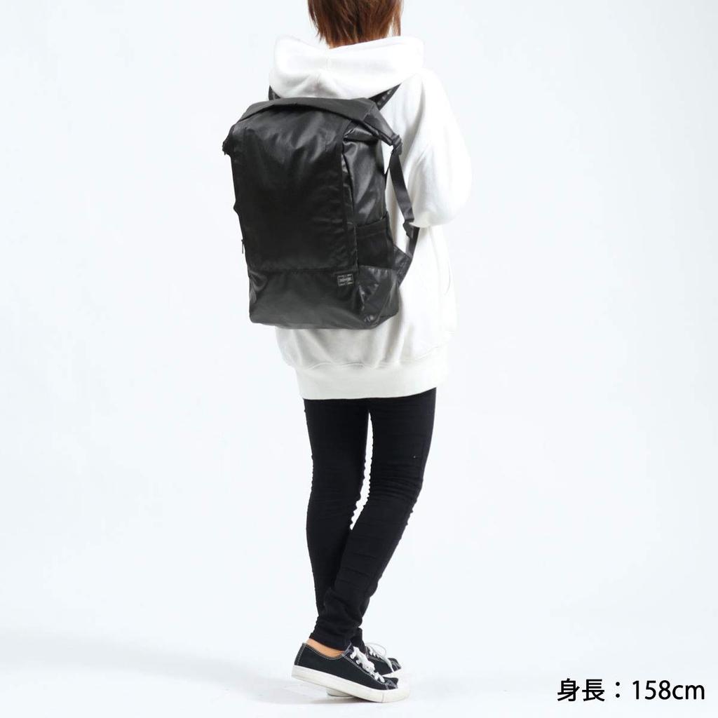 Тактический рюкзак PORTER [Porter] 654-07076 Черный/10