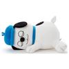 Peanuts Sleeping Friend Plush Toy L Olaf Width Approx. 42cm