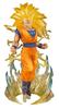 Figuarts ZERO Super Saiyan 3 Son Goku