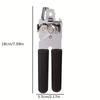 Stainless Steel Multifunctional Professional Can Manual Can Opener Craft Beer Grip Can Opener Bottle Opener Kitchen Gadgets