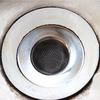 2pcs Stainless Steel Hair Catcher Stopper Bathtub Shower Drain Hole Filter Trap Metal Wire Sink Strainer