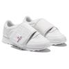 Hed Mayner x Reebok Classic Leather Белые Унисекс Кроссовки RMIA041C99LEA001-0100