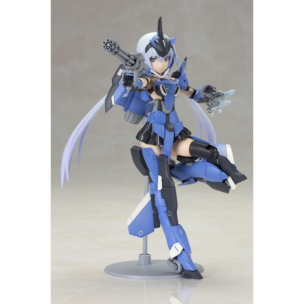 Kotobukiya Рамка Руки Девушка Шпилька Немасштабная Пластиковая Модель