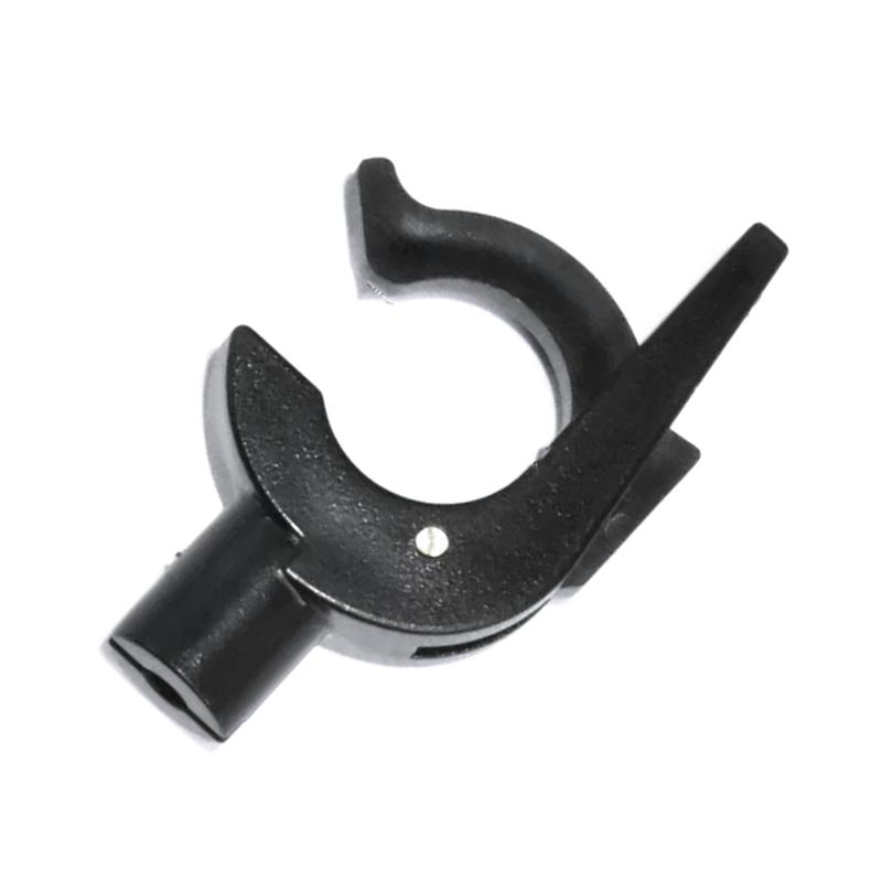A04R-Tonearm Holder - Replacement Tonearm Rest for SL1200 Series Turntables, Essential Turntable Accessory