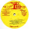 10inch Record WINSTON REEDY, JAY STEPPA; JOSEPH C - Babylon A Fall; Palof; Graduate / G MBX056 Room In The Sky 2011 UK Reggae, Ska & Dub Used