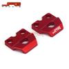 CRF150 XR400 Motard Off-Road Aluminum Brake Oil Pipe Clamp