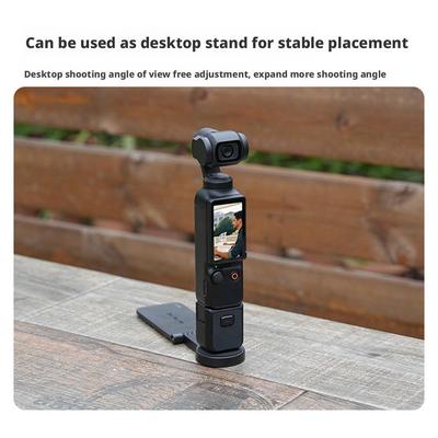 Универсальное Многоцелевое Магнитное Крепление Для Экшн-Камеры Для Insta360 GO Ультра Спортивная Камера Магнитное Крепление Настольный Держатель Рукоятка
