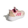 Adidas Activeflex Boa 3.0 Comfortable Non-Slip Durable Low-Top Casual Shoes Kids Sneakers Pink IG0585