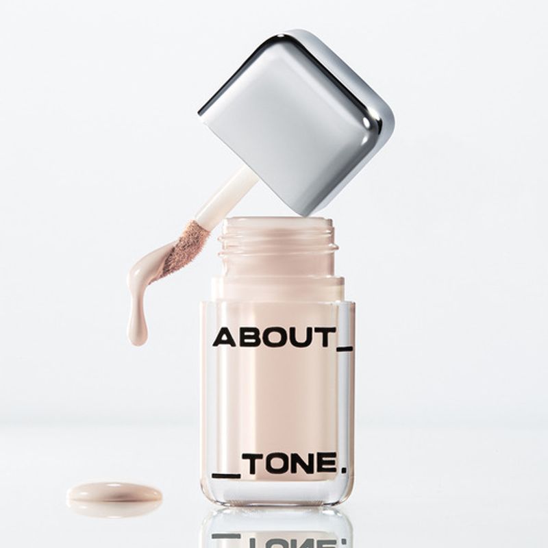 Skin Layer Cover Fit Concealer (5 Colors)