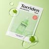 Torriden Balance Full Cica Mask 10 Pieces Sheet Mask Containing CICA Moisturizing for Sensitive Skin Face Pack Gentle To Use Skin Balance Care Rough