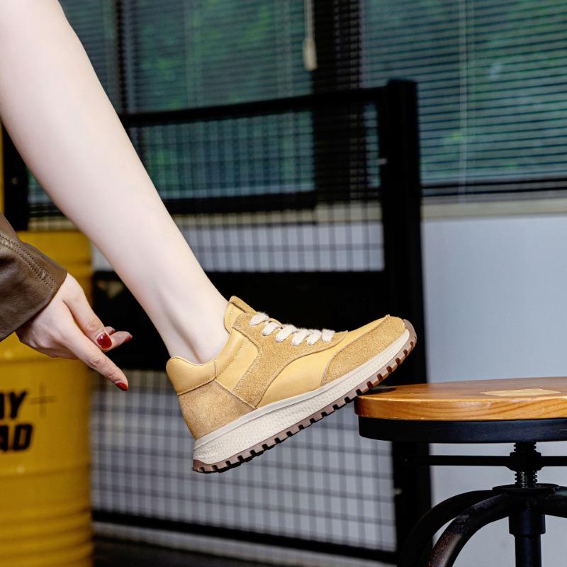 Винтажные спортивные туфли Forrest Gump De Training Shoes Женская обувь