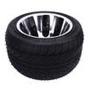 10 Inch 2353010 Tire Multifunctional Excellent Traction Rubber for ATV UTV Go Kart Golf Cart Lawn