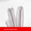 Xinjingzhou Гибкий ПВХ шланг для воды морозостойкий