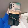 Крутой чехол-скейтборд для Oppo A76 A16 A96 A17 A18 A60 A80 A40 A38 A58 A78 A98 A94 A74 A54 A15 A57 A77 A5 Pro
