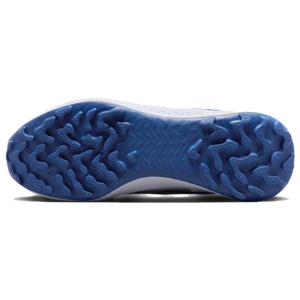 Nike Infinity Pro 2 Wide White Game Royal Мужские кроссовки Wolf-Grey Black DM8449-104