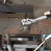 Быстросъемный трещоточный ключ 1/4", 3/8" и 1/2" Быстросъемный торцевой ключ Хромованадиевая сталь Инструмент для экономии труда