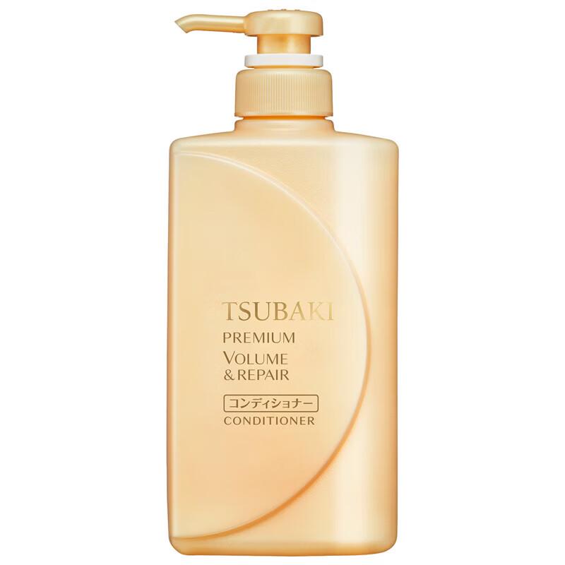 Tsubaki Premium Repair Conditioner