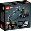 LEGO Technic Самосвал Игрушка Подарок День рождения Блок Рождество Мальчики Девочки Дети 7 лет 8 лет 9 лет Ученик начальной школы Транспортное средство