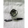 Б/у CASIO G-SHOCK GA-400-7AJF Белый x Черный Рабочий элемент