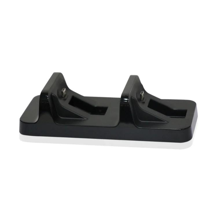 Dual Charge Dock for Ps4 Controller Charging Stand Holder for Sony Playstation 4 Wireless Gamepad Controle Charger Base