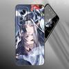 Чехол для телефона с аниме Mo Dao Zu Shi для Xiaomi Mi 10T 11i 11T Note 10 11 Lite NE F1 POCO F3 M3 X3 GT NFC M4 X4 Pro 5G, черный чехол