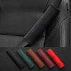 Suede Car Seat Belt Cushion-Shoulder Pad,Fit,Comfortable,car accessories,for Mercedes Benz AMG W203 W206 W220 W205 W140 W169
