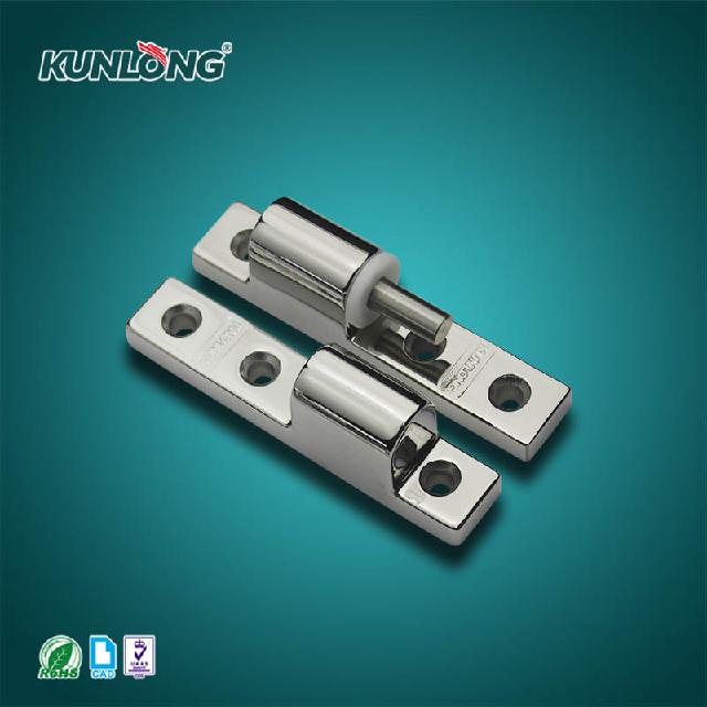 SK2-717 Detachable Gate Hinges Zinc Alloy Freezer General Cabinet