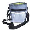 Multifunctional Pet Training Waist & Crossbody Bag for Snacks and Feeding