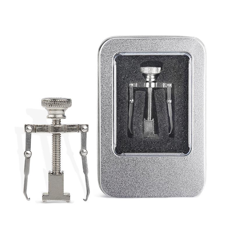 Nail Adjustment Stainless Steel Clip Inward Growth Toenail Tool Foot Insert Stretch Toe Orthosis