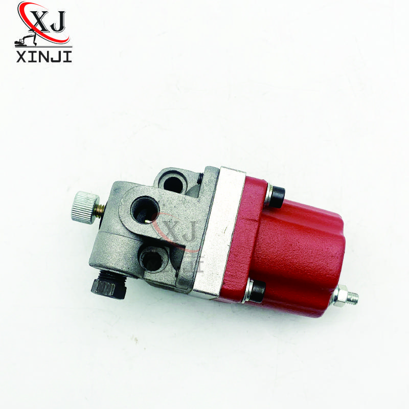 Fuel Shut Off Solenoid Valve AR5499 3018453 3035344 3054291 For Cummins NTA855 & N14 M11 K38 K50 PAI # 180208 24V