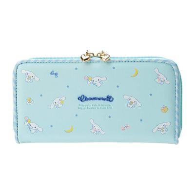 Длинный кошелек Cinnamoroll 188778, свободный размер (звезда),