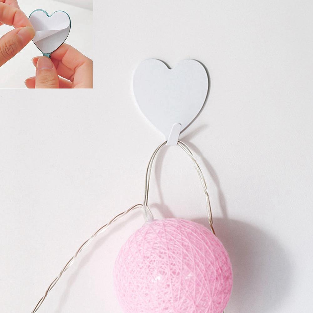 Home Decor Hanging Towel Kitchen Organizer Decorative Hooks Wall Hooks Bathroom Storage Hanger