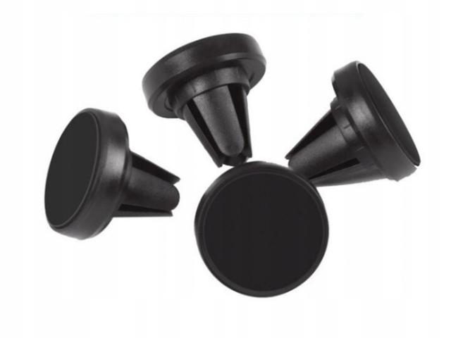 GSM MAGNETIC CAR PHONE HOLDER