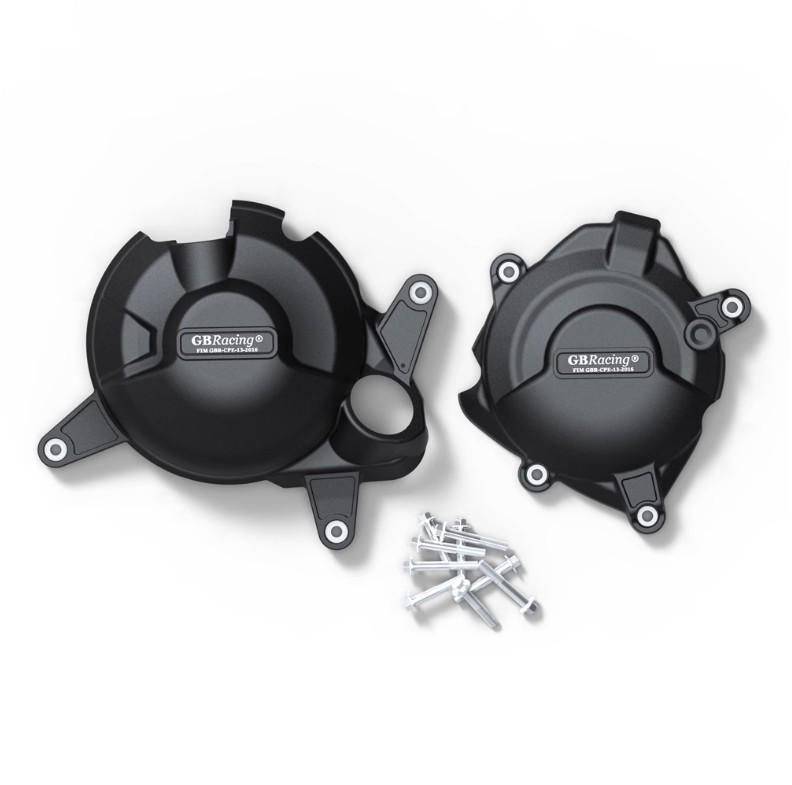 2023-2024 Yamaha R3 MT-03 Engine Guard Anti-Fall Side Cover