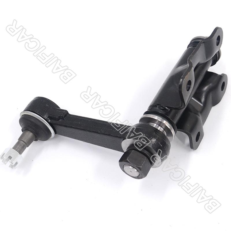 Baificar Brand New Pitman Arm 57730-H1100 57730H1100 56820-H1000 For Hyundai Terracan