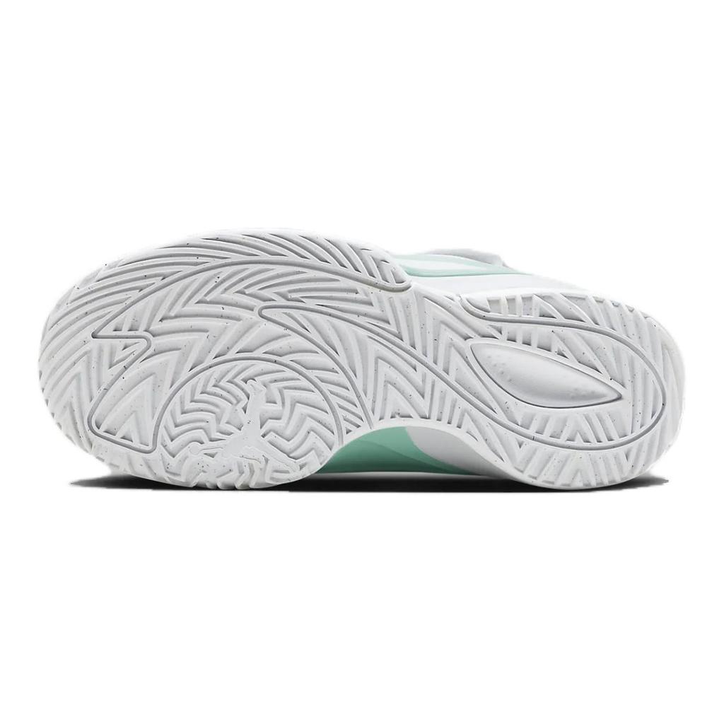 Jordan Баскетбольные кроссовки Luka 3 PS Photo Finish White Volt Glow HQ5059-107